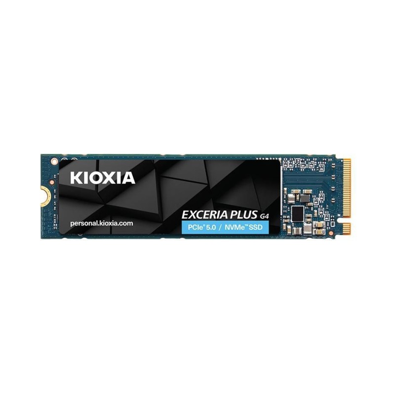 KIOXIA Internal Solid State Drive 2
